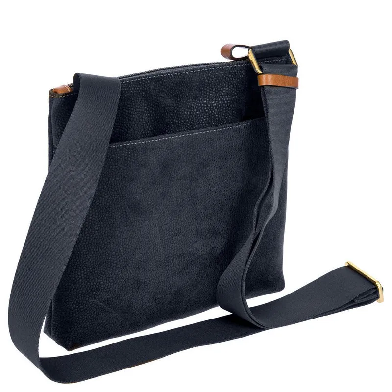 Brics Life Emma - Bolso bandolera 26 cm (blau)