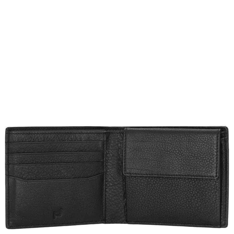 Porsche Design Business 4 - Cartera RFID 11 cm (black)