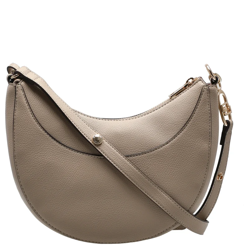 Liu Jo Cirry Hobo - Bolso de hombro M 24 cm (neutro)