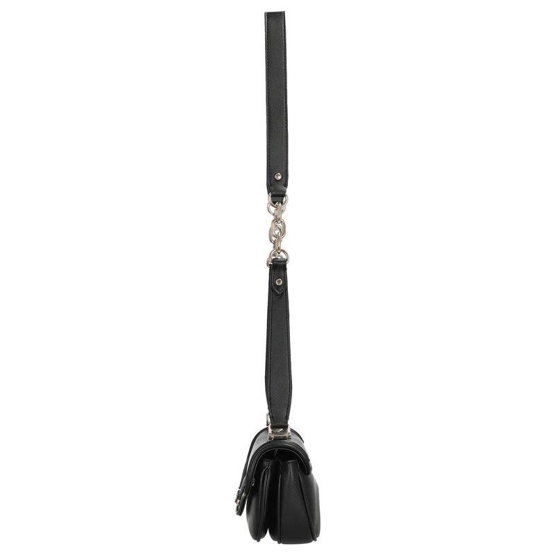 Guess Dea Crossbody - Bolso bandolera (black)