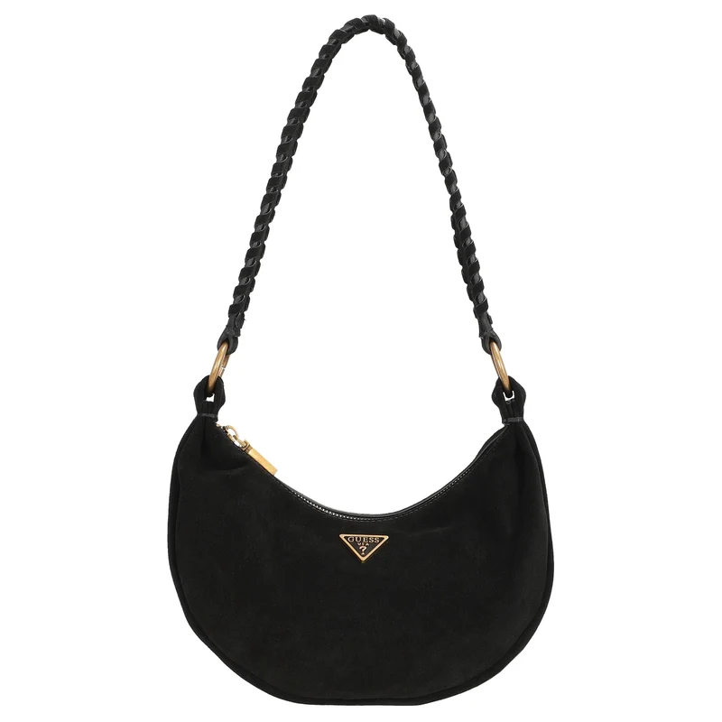 Guess Amita Hobo - Bolso de hombro (color: black)