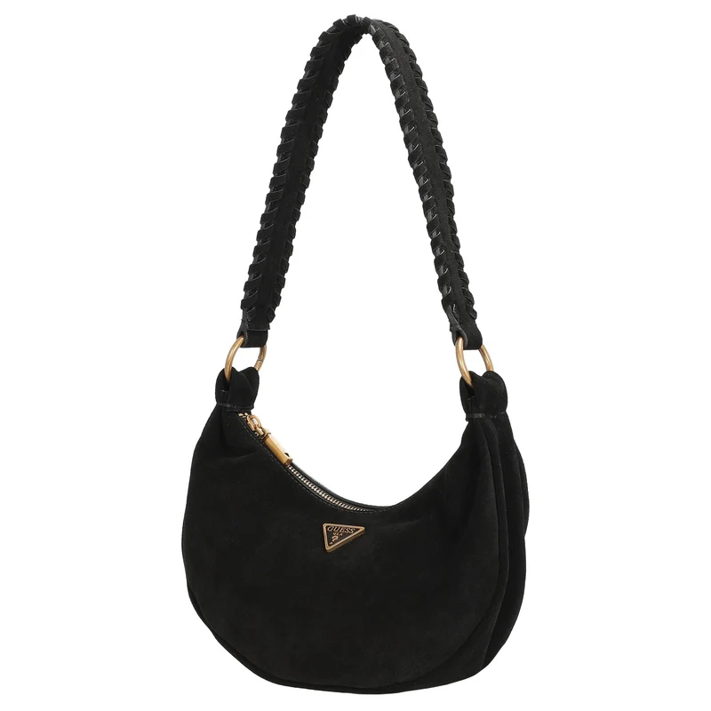 Guess Amita Hobo - Bolso de hombro (color: black)