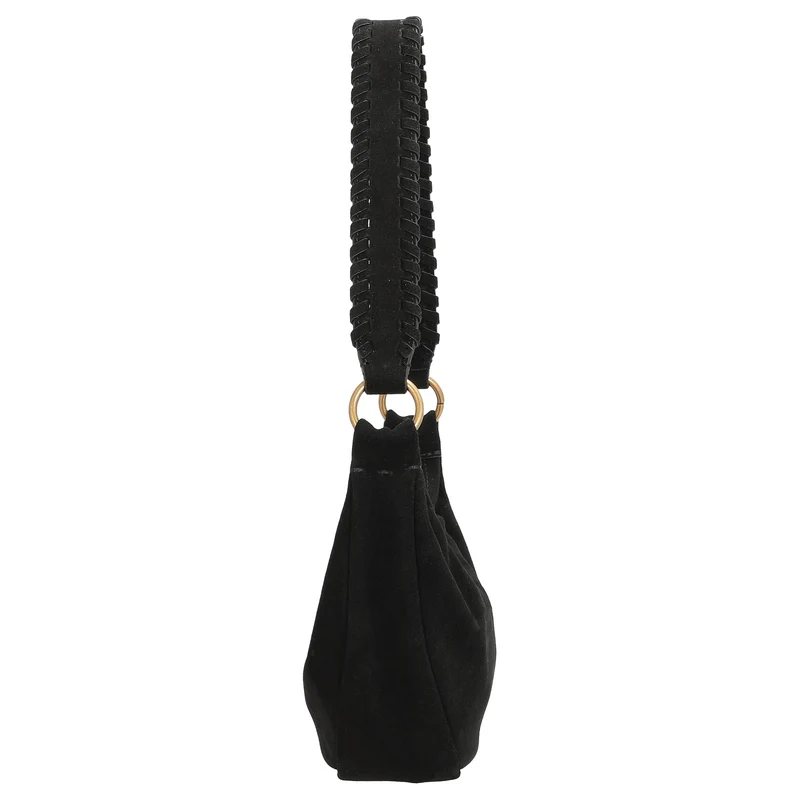 Guess Amita Hobo - Bolso de hombro (color: black)
