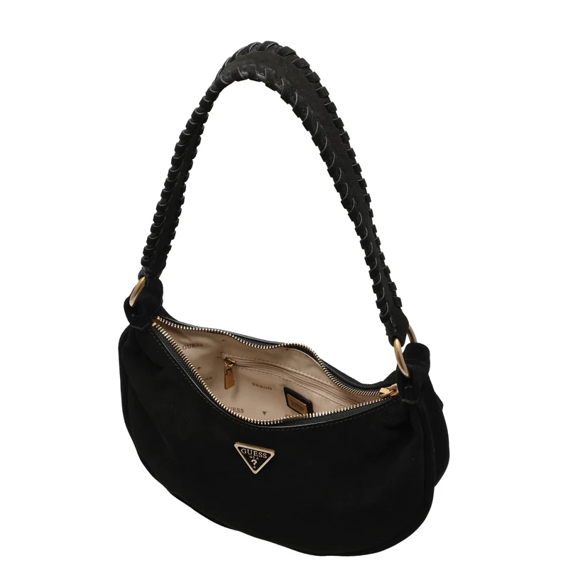 Guess Amita Hobo - Bolso de hombro (color: black)