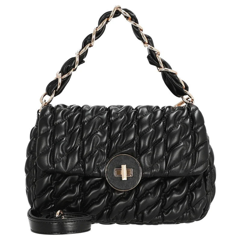 Picard Finesse - Bolso de hombro 23 cm (schwarz)