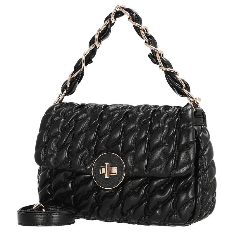 Picard Finesse - Bolso de hombro 23 cm (schwarz)