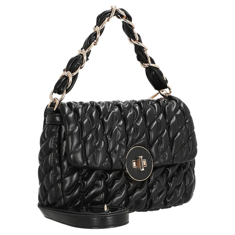 Picard Finesse - Bolso de hombro 23 cm (schwarz)