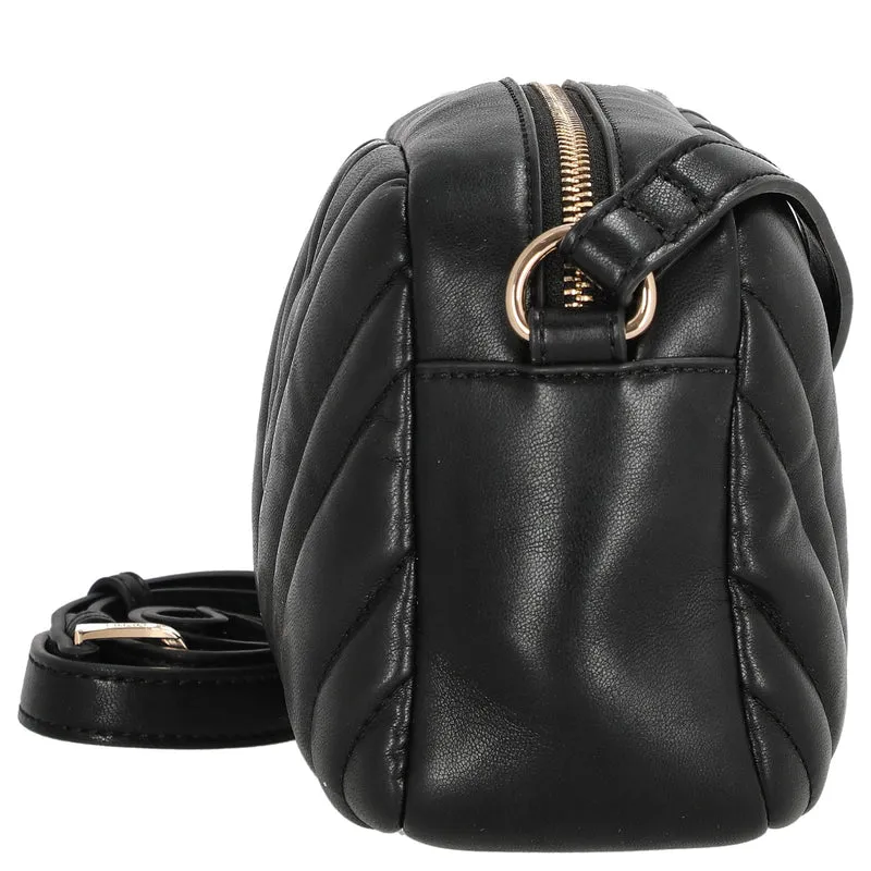 Liu Jo Lunny Camera Case - Bolso bandolera S 21 cm (nero)