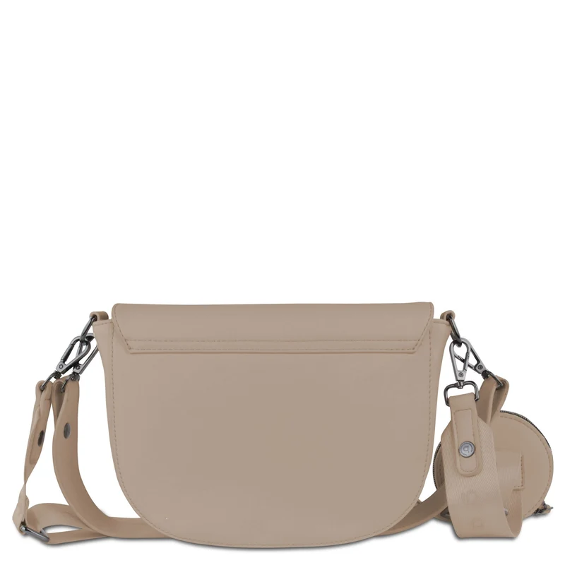 bugatti Almata - Bolso de hombro 23 cm (sand)