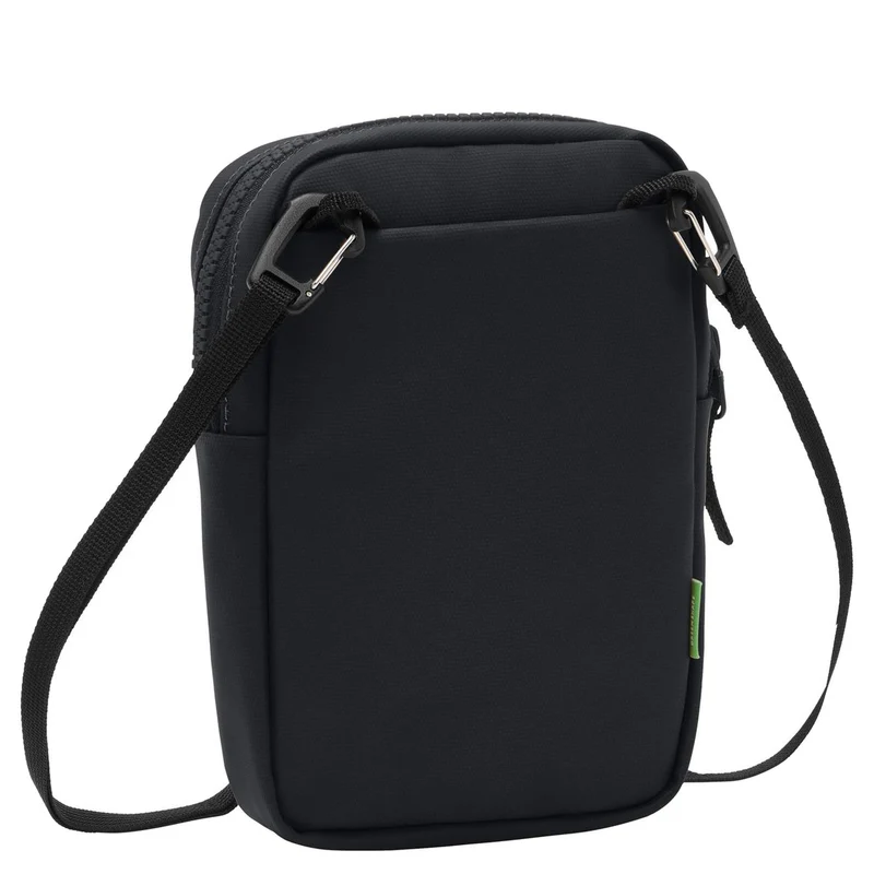 Vaude Kataja - Bolso bandolera 18 cm (schwarz)