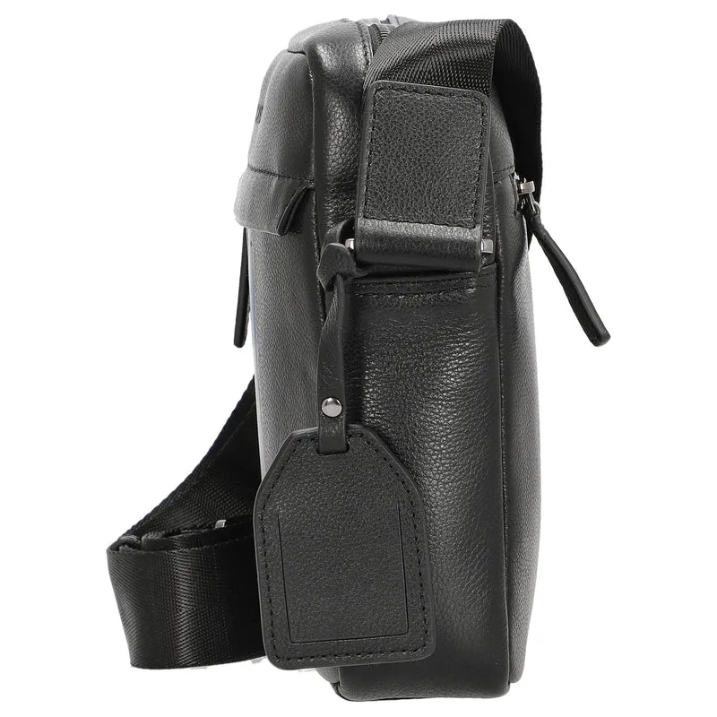 Picard Horizon - Bolso bandolera 17 cm (schwarz)