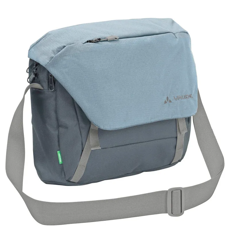 Vaude Rom III - Bolso bandolera S 24 cm (heron)