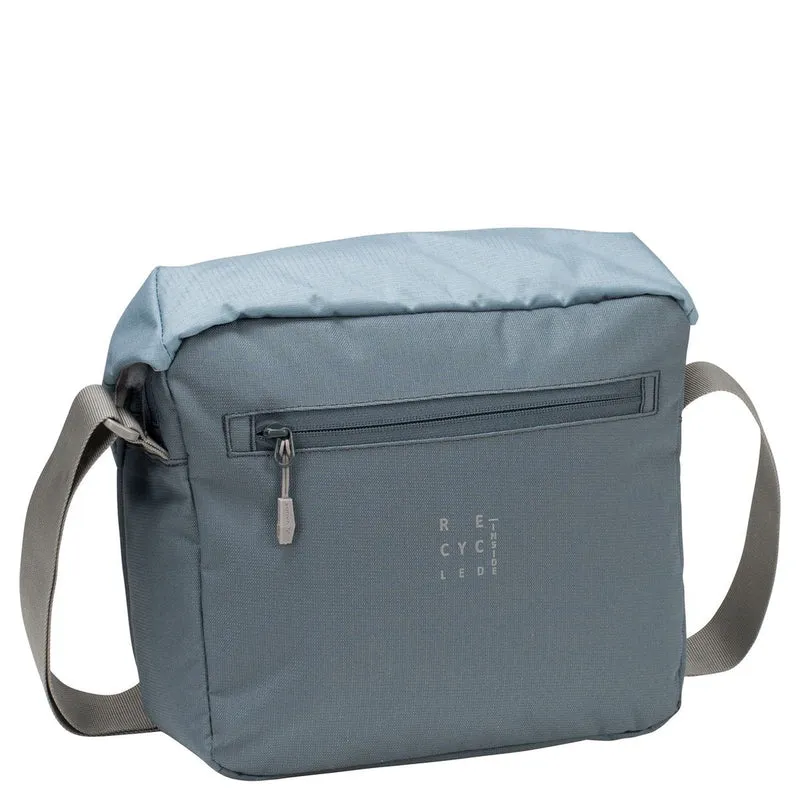 Vaude Rom III - Bolso bandolera S 24 cm (heron)