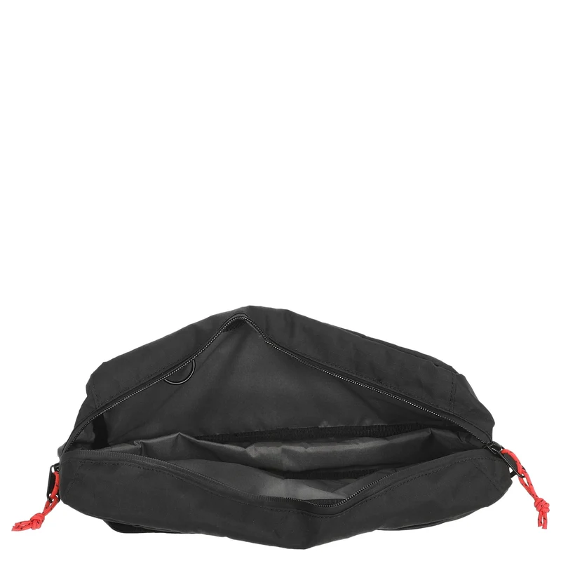 Chrome Mini Kadet Sling Bag 5 - Bolso bandolera 34 cm (black xrf)