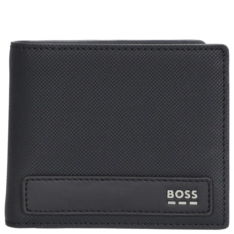 BOSS Jinko EVO - Tarjetero 4cc (dark blue)
