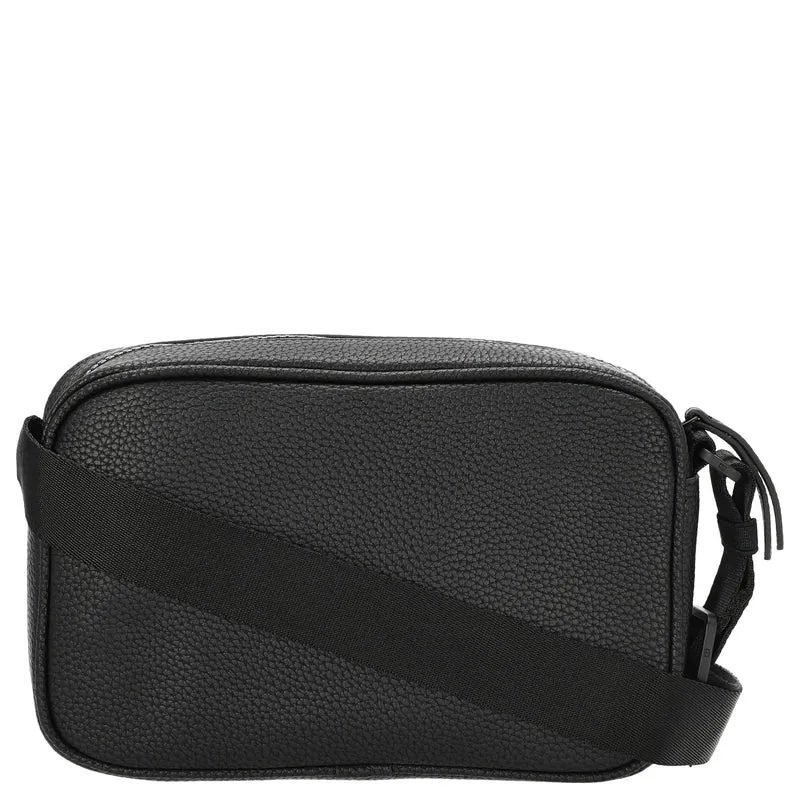 Tommy Hilfiger Essential - Bolso bandolera 26 cm (schwarz)