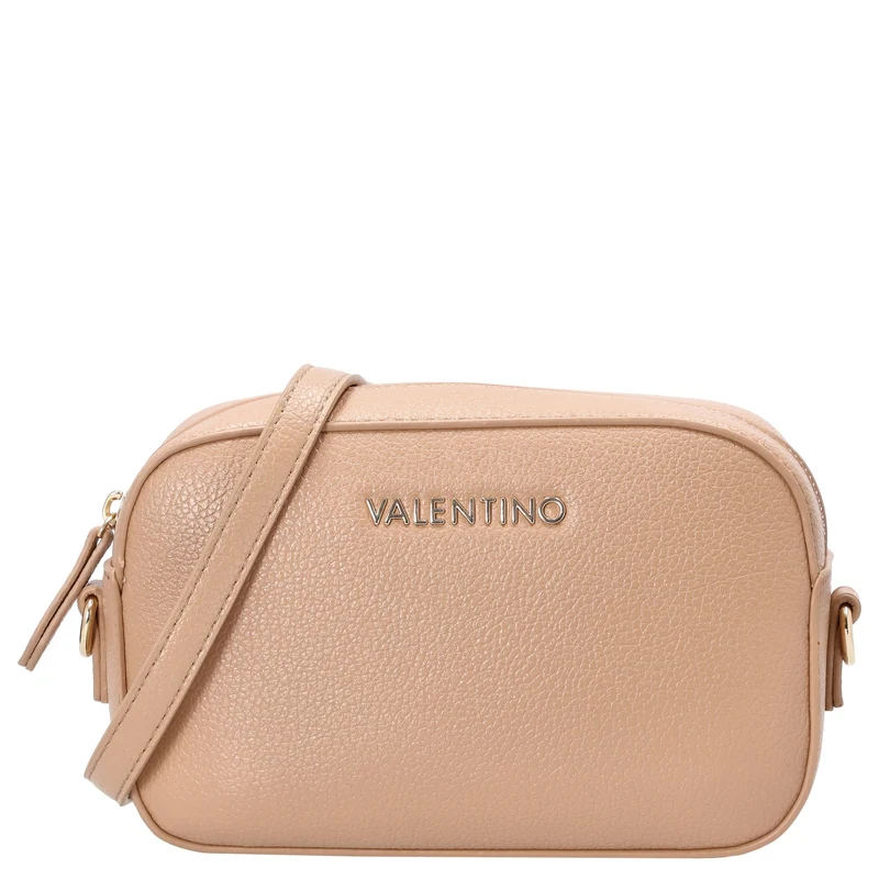 Valentino Bags Special Martu - Bolso bandolera 21 cm (beige)