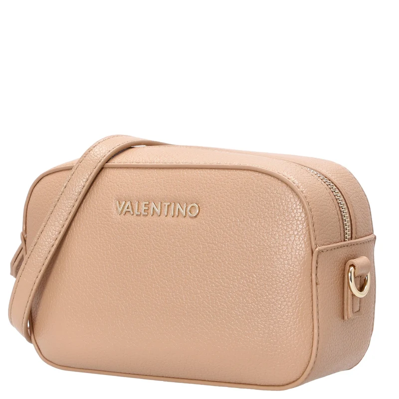 Valentino Bags Special Martu - Bolso bandolera 21 cm (beige)