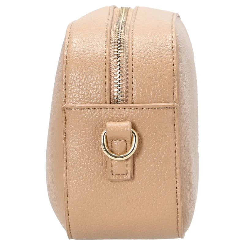 Valentino Bags Special Martu - Bolso bandolera 21 cm (beige)