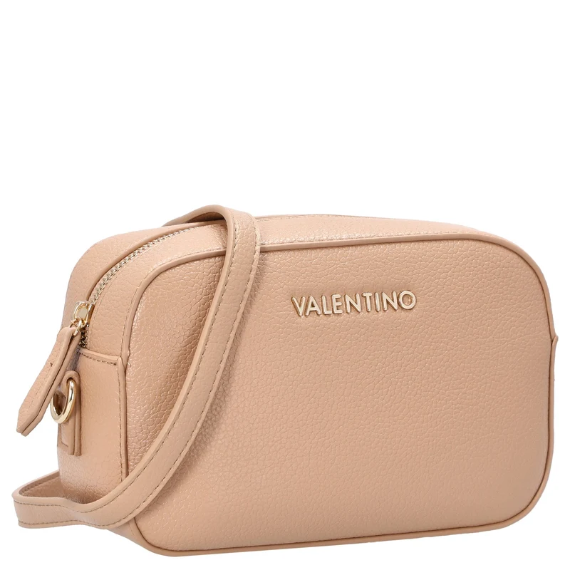 Valentino Bags Special Martu - Bolso bandolera 21 cm (beige)