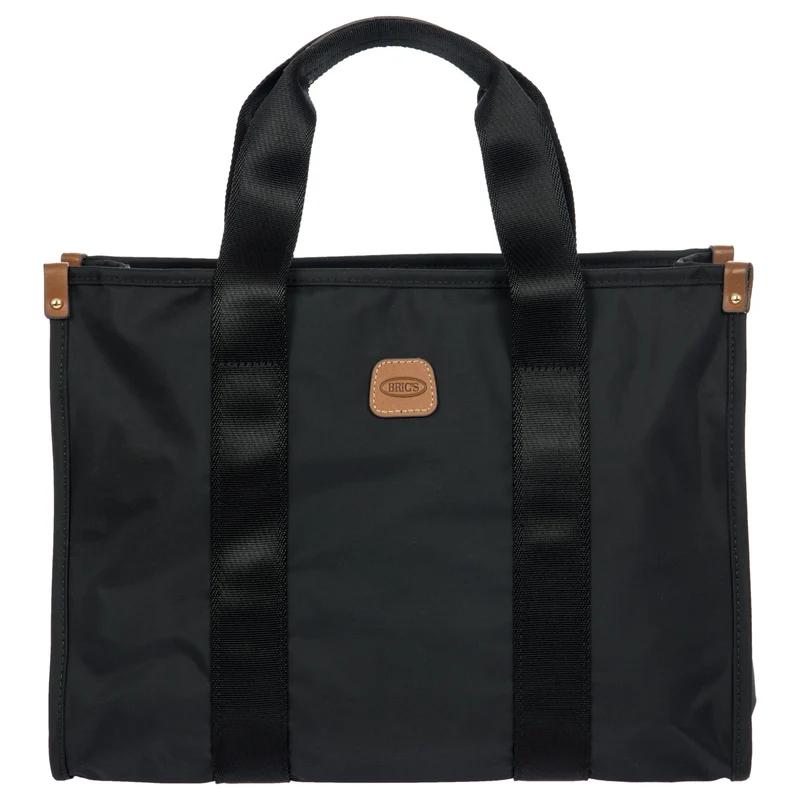 Brics Opera Bag - Bolso de mano 35 cm (schwarz)