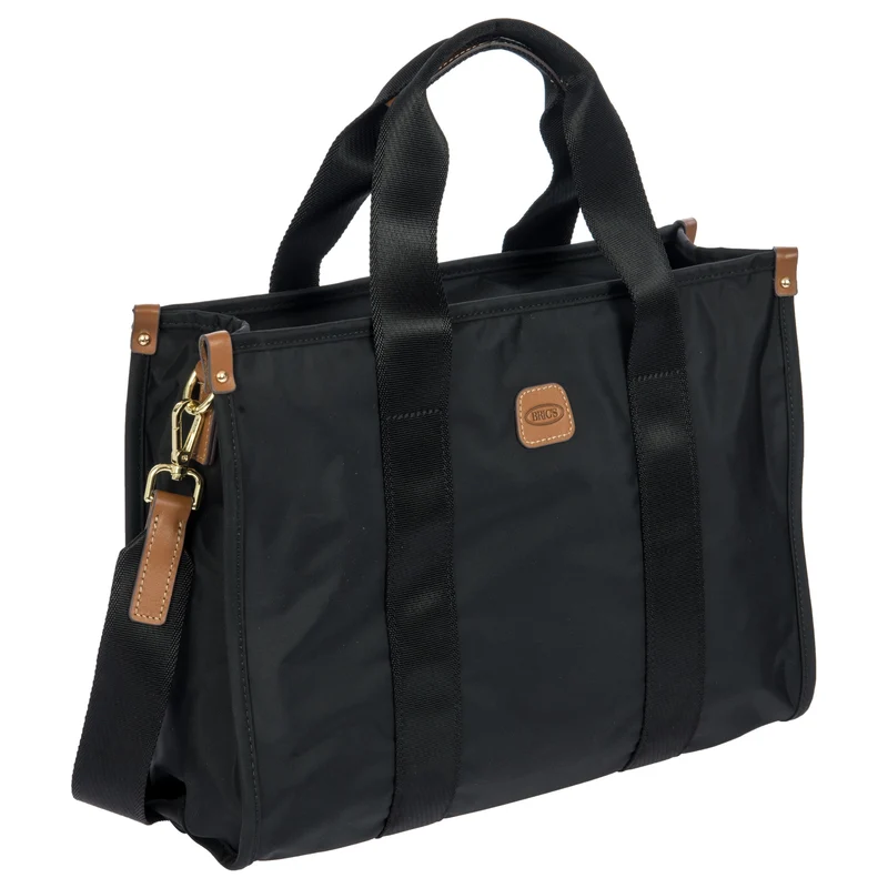 Brics Opera Bag - Bolso de mano 35 cm (schwarz)