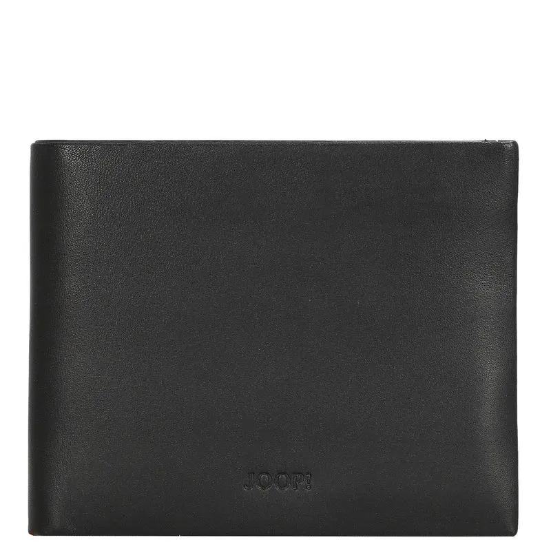 Joop Pero Ninos - Cartera 12 cm (black)