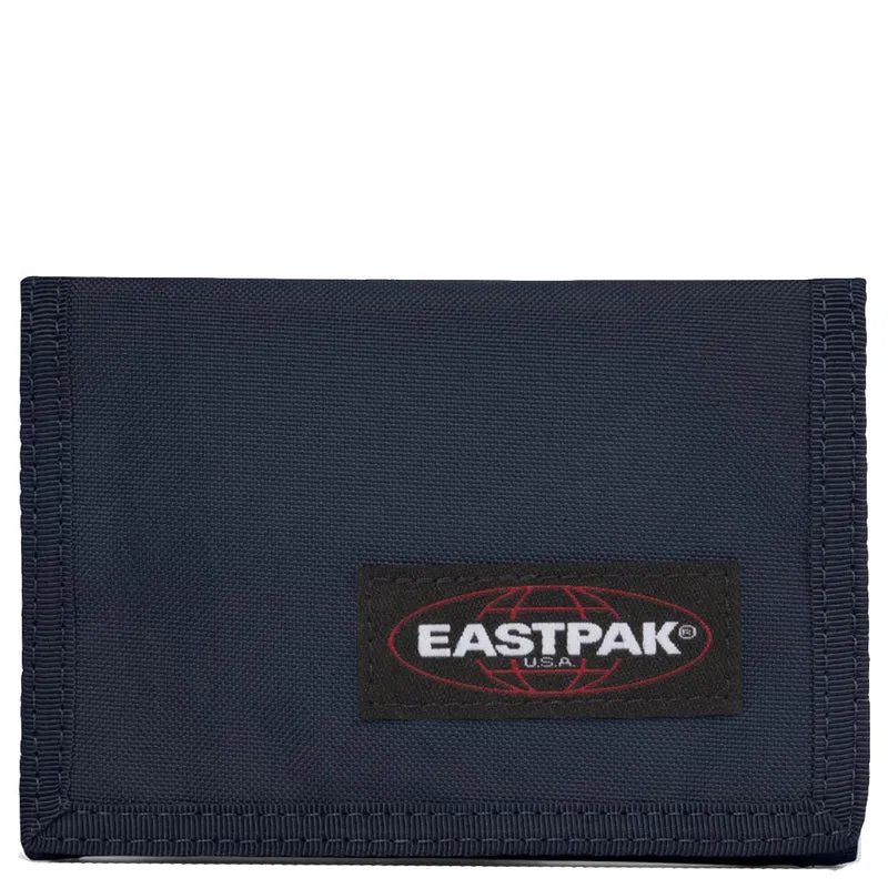 Eastpak Crew - Cartera 3cc 12.8 cm (ultra marine)