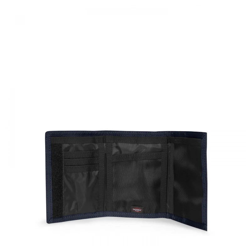 Eastpak Crew - Cartera 3cc 12.8 cm (ultra marine)