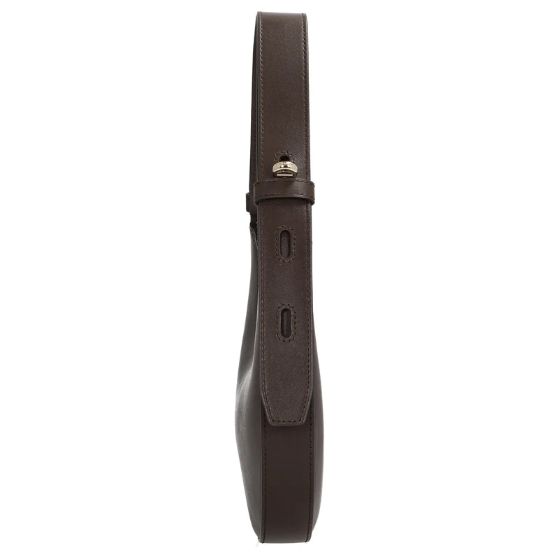 Furla Delizia Mini - Bolso de hombro 20,5 cm (color ciccolato)