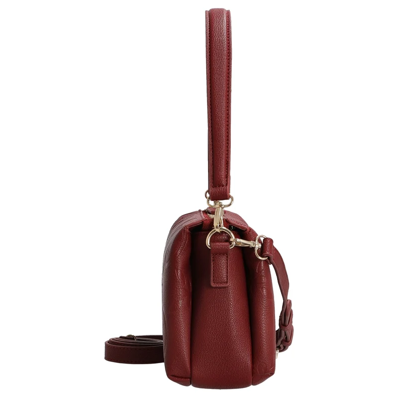 Valentino Bags Samba RE - Bolso bandolera 25 cm (rosso scuro)