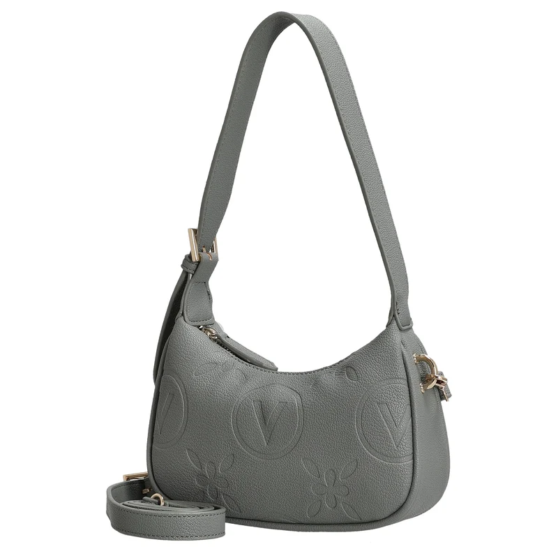 Valentino Bags Samba Re - Bolso de hombro 20.5 cm (grigio)