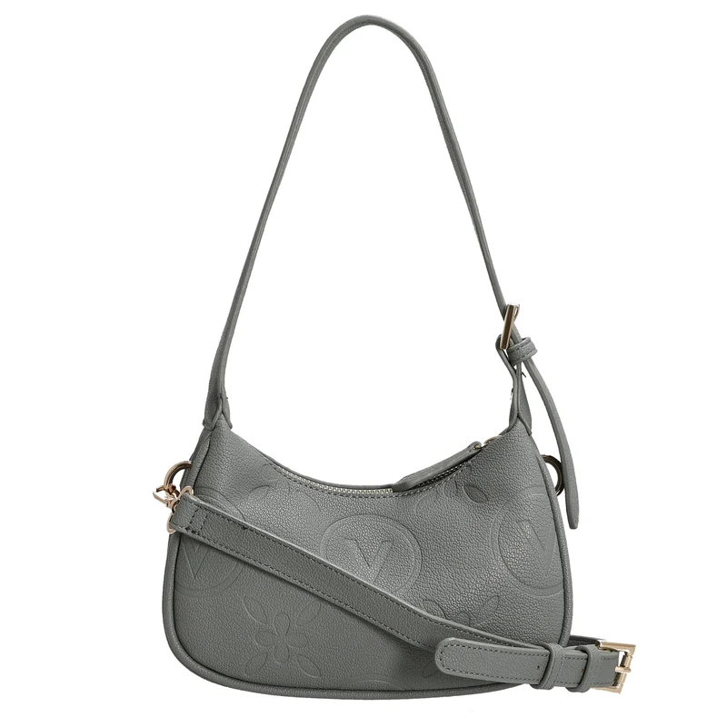 Valentino Bags Samba Re - Bolso de hombro 20.5 cm (grigio)