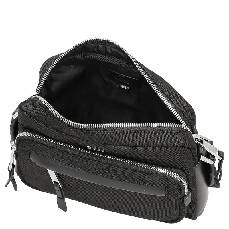 BOSS Highway N - Bolso bandolera 24 cm (black)