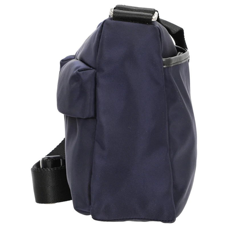Mandarina Duck Hunter - Bolso bandolera 28 cm (eclipse)