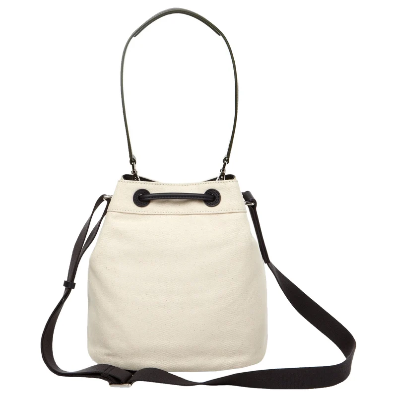 Samsonite Red Eilyn - Bolso saco 23 cm (ivory)