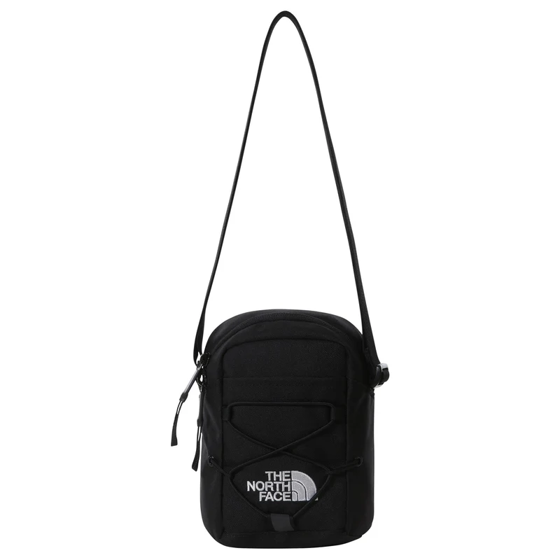 The North Face Jester Crossbody - Bolso bandolera 20.7 cm (tnf black-npf)