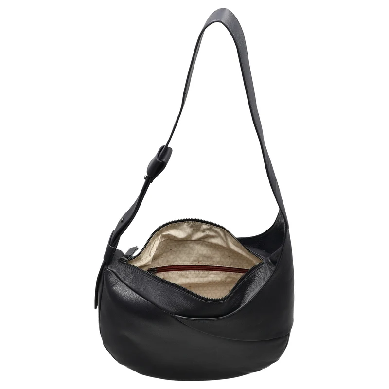 aunts & uncles Jamies Orchard Blossom - Bolso de hombro 32 cm (dark horizon)
