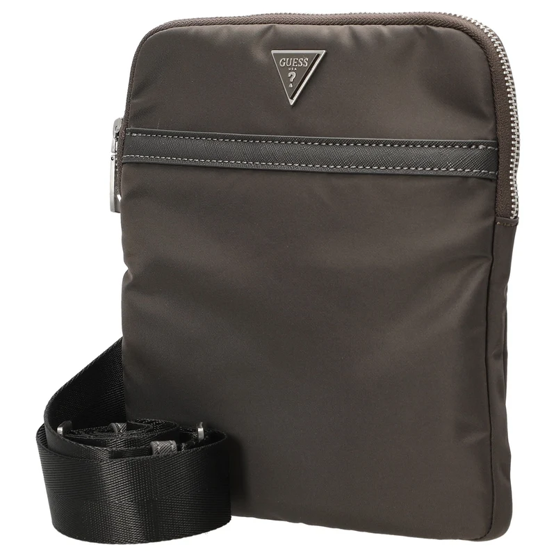 Guess Milano - Bolso bandolera 23 cm (deep taupe)