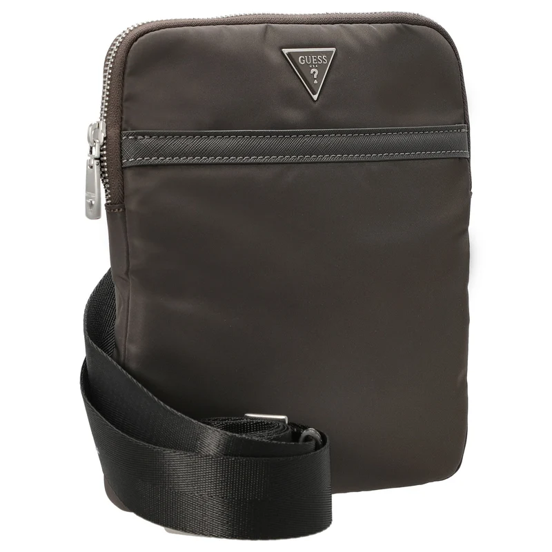 Guess Milano - Bolso bandolera 23 cm (deep taupe)