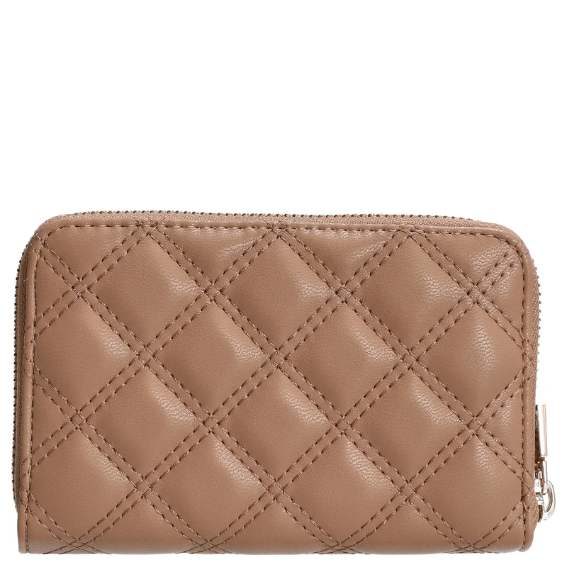 Guess Giully II SLG - Cartera M 4cc 14 cm (beige)