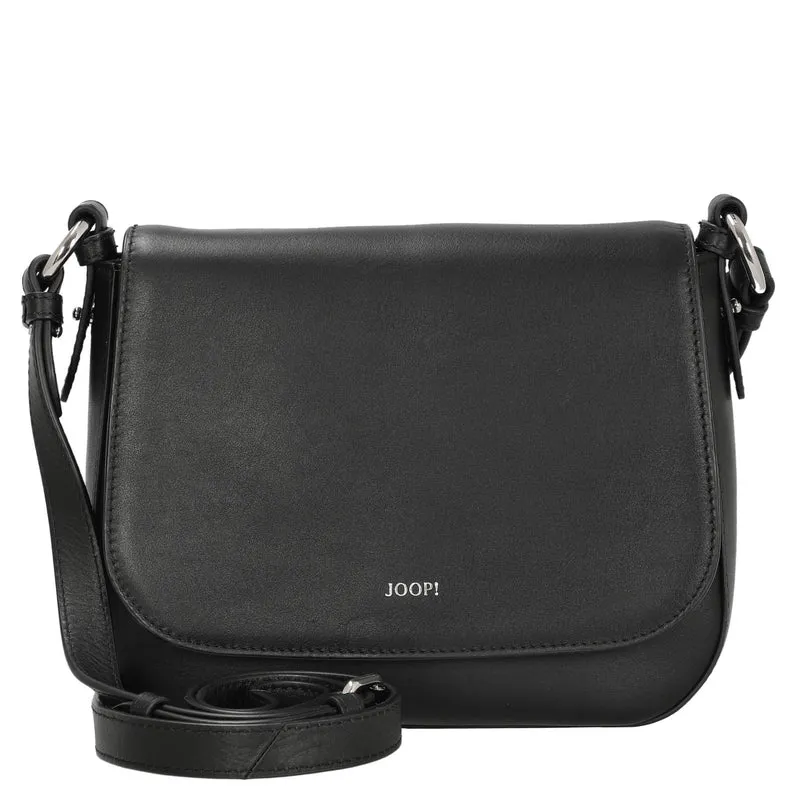Joop Women Sofisticato 1.0 Esmera - Bolso de hombro S 22 cm (black)