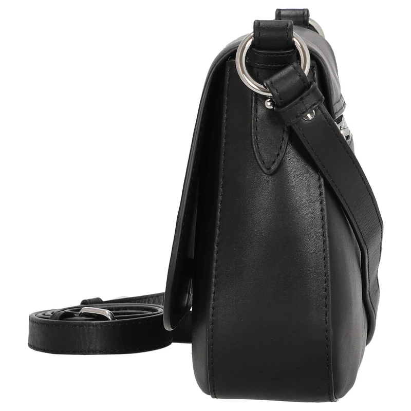Joop Women Sofisticato 1.0 Esmera - Bolso de hombro S 22 cm (black)