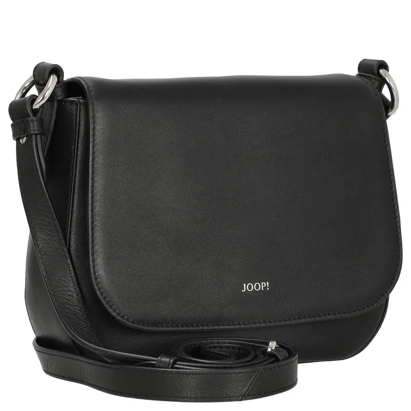 Joop Women Sofisticato 1.0 Esmera - Bolso de hombro S 22 cm (black)