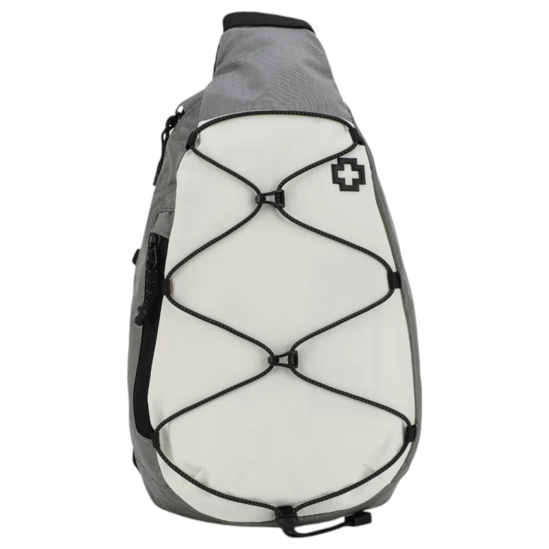 Strellson Homerton Carl - Bandolera M 34 cm (offwhite)