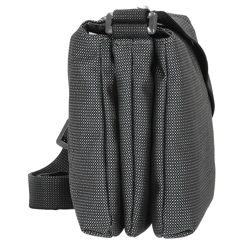 Mandarina Duck MD20 - Bolso bandolera 24 cm (steel)