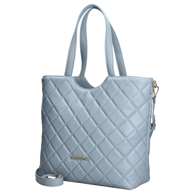 Valentino Bags Ocarina - Bolso de compra 33.5 cm (polvere)