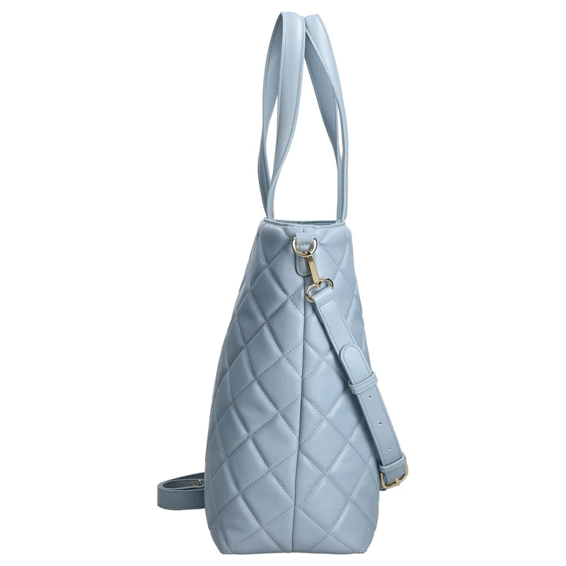 Valentino Bags Ocarina - Bolso de compra 33.5 cm (polvere)