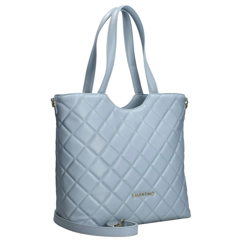 Valentino Bags Ocarina - Bolso de compra 33.5 cm (polvere)