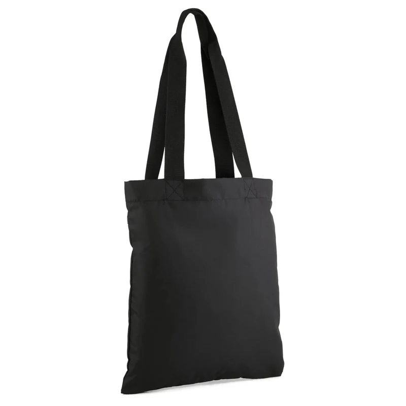 Puma Phase - Bolsa de transporte 38 cm (puma black)